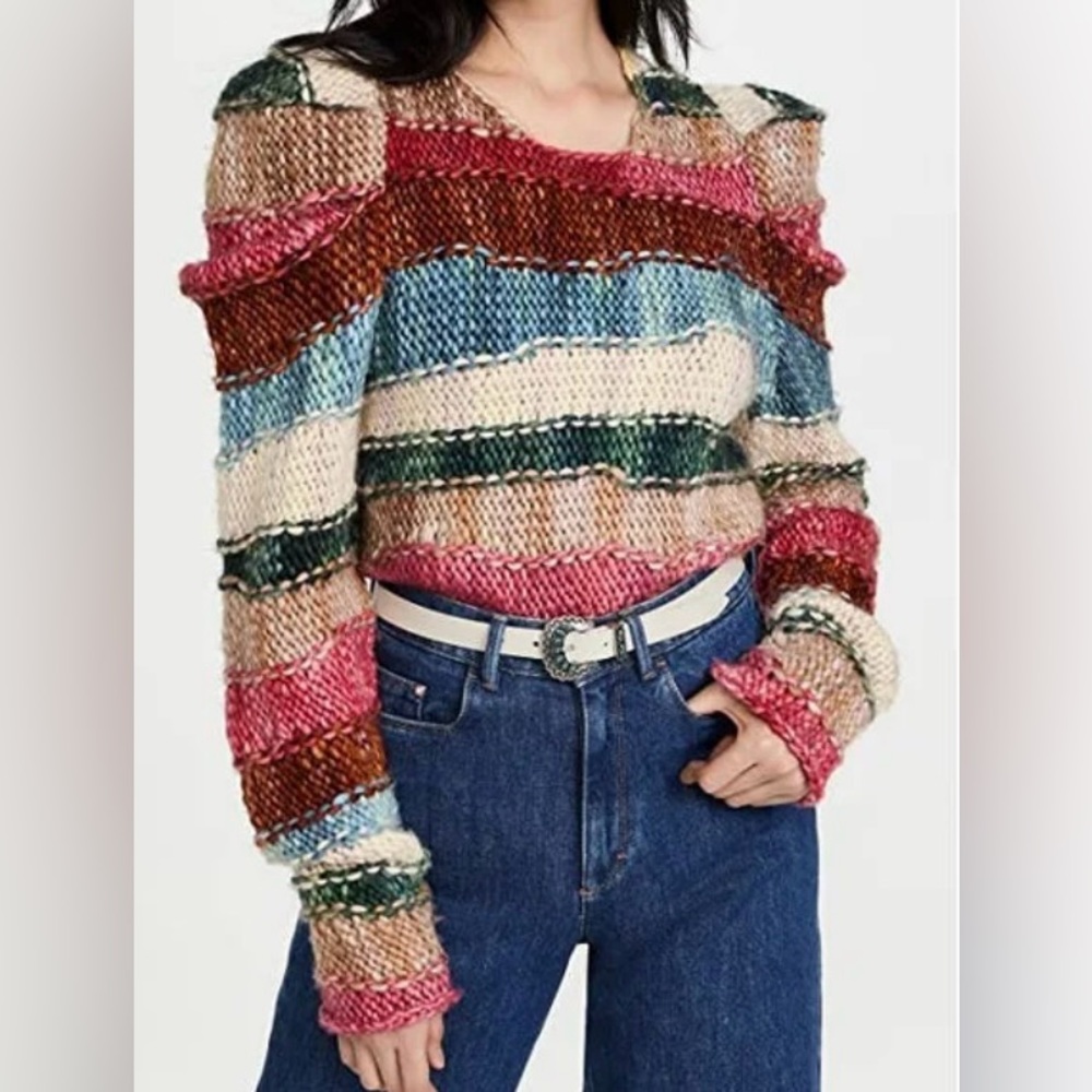 Ulla Johnson Sweater